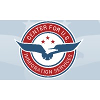 Center for U.S. Immigration Services Logo