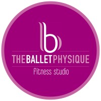 The Ballet Physique Logo