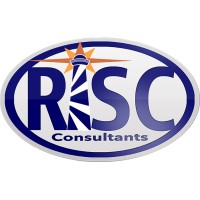 RISC Consultants Logo