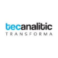 Tecnología e Instrumentación Analítica S.A. de C.V. Logo