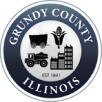 Grundy County, IL Logo