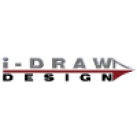 I-Draw Design Logo