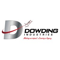 Dowding Industries, Inc. Logo