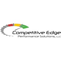 Competitive Edge Performance Solutions, LLC Logo