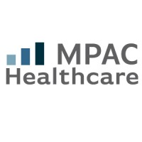 MPAC Healthcare Logo