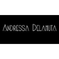 Andressa Delamuta Logo