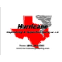 Hurricane Engineering & Inspection Services, LLP Logo