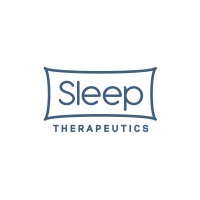 Sleep Therapeutics Logo