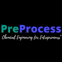 PreProcess, Inc. Logo