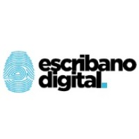 Escribano Digital Logo