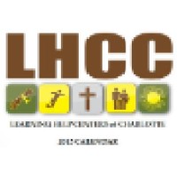 Learning Help Centers of Charlotte Logo