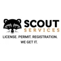 Scout Services - Construction Permit Expediters Logo