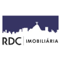 RDC Imobiliária Logo