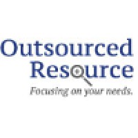 Outsourced Resource, Canada Logo