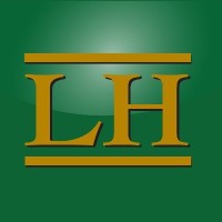 Laurel Hill Advisory Group Logo