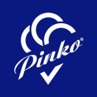 PINKO a.s. Logo