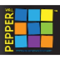 Wall Pepper LLC Logo