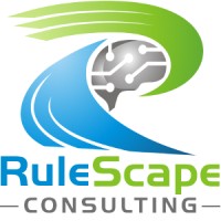 RuleScape Consulting, LLC Logo