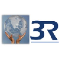3R International Trade S.A. de C.V. Logo