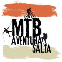 MTB Aventura Salta Logo