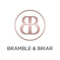 Bramble and Briar Logo
