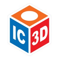 IC3D Printers Logo