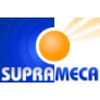 SUPRAMECA Logo