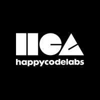Happy Code Labs Logo