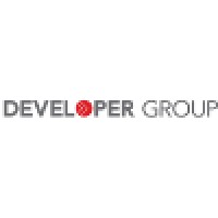 Developer Group India Logo