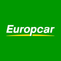 Europcar Suomi Logo