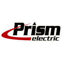 Prism Electric, Inc. Logo