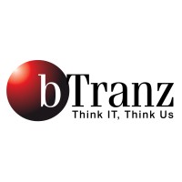 bTranz Logo
