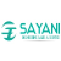 Sayani Engineering Sales & Service Logo