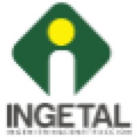 Ingetal Ingeniería y Construcción S.A. Logo