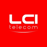 LCI Telecom Logo
