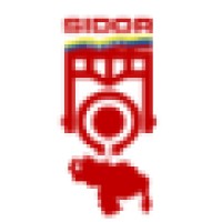 SIDOR Logo