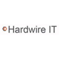 Hardwire IT Logo