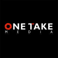 ONE TAKE MEDIA Logo