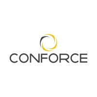 Conforce Controle sem Fronteiras Logo