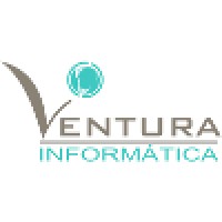 Ventura JC Informática Logo
