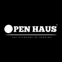 Grupo OpenHaus Logo