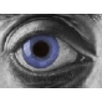 Ruuds Eye Logo