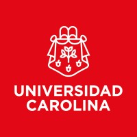 Universidad Carolina Logo