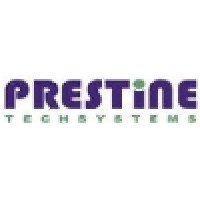 Prestine Techsystems Private Limited Logo