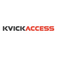 KvickAccess Oy Logo