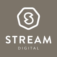 Stream Digital Logo