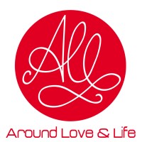 Around Love and Life Logo