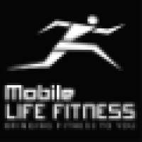 Mobile Life Fitness Logo