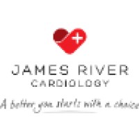 James River Cardiology Logo