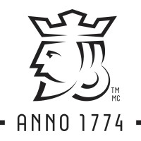 Kings Crown™ (1774) by Gebr. Weyersberg Inc. Logo